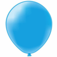 Индиго(Голубой) пастель 12"1шт(уп 50шт)т) БиКей Индиго(Голубой) пастель 12"1шт(уп 50шт)т) БиКей