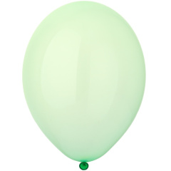 Экстра Bubble Green В 105/045 Кристалл 50шт