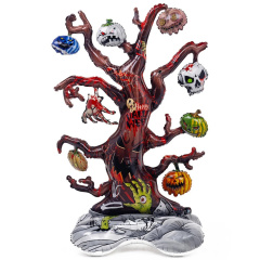 Дерево на Хэллоуин 3D (51''/130 см), Falali