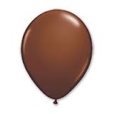 Коричневый Brown Пастель (50 шт) 