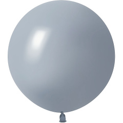 Индиго  пастель ретро 24"  1 шт.