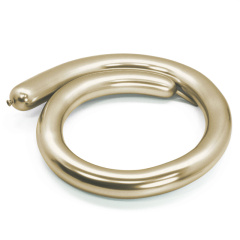 ШДМ (2''/5 см) Золотой Песок (870), шелк, 50 шт