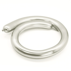 ШДМ (2''/5 см) Устрично-белый (806), шелк, 50 шт