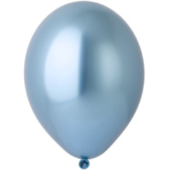 Хром Glossy Blue 105/604 Belbal 14"