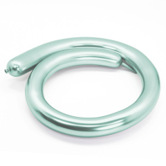 ШДМ (2''/5 см) Свежая мята (826), шелк, 50 шт